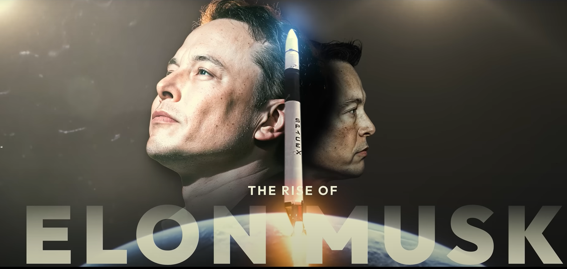 How Elon beat the Russian Mafia and became the Richest Man on Earth?