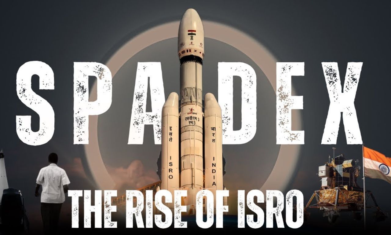 India's Spadex Mission: A Historic Leap in Space Exploration and Its Impact